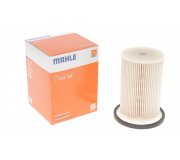 Топливный фильтр Volkswagen Touareg 2 / Фольксваген Туарег 2 2010-2018 KX341 KNECHT (Германия)