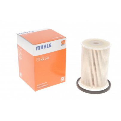 Паливний фільтр Volkswagen Touareg 2 / Фольксваген Туарег 2 2010-2018 KX341 KNECHT (Німеччина)