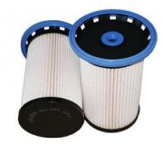 Топливный фильтр Volkswagen Touareg 2 / Фольксваген Туарег 2 2010-2018 MD689 ALCO (Кипр)