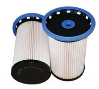 Топливный фильтр Volkswagen Touareg 2 / Фольксваген Туарег 2 2010-2018 MD689 ALCO (Кипр)