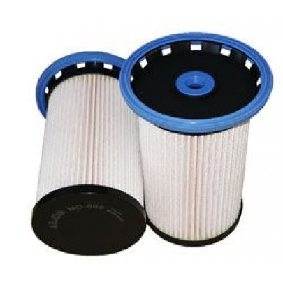 Топливный фильтр Volkswagen Touareg 2 / Фольксваген Туарег 2 2010-2018 MD689 ALCO (Кипр)