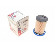 Топливный фильтр Volkswagen Touareg 2 / Фольксваген Туарег 2 2010-2018 S6025NE SOFIMA (Испания)