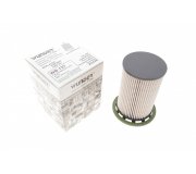 Топливный фильтр Volkswagen Touareg 2 / Фольксваген Туарег 2 2010-2018 WB-137 WUNDER (Турция)