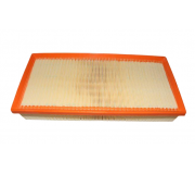 Фільтр повітряний Volkswagen Touareg 2 / Фольксваген Туарег 2 2010-2018 03-001 ZILBERMANN (Німеччина)