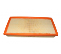 Фільтр повітряний Volkswagen Touareg 2 / Фольксваген Туарег 2 2010-2018 03-001 ZILBERMANN (Німеччина)