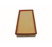 Фільтр повітряний (з поролоном) Volkswagen Touareg 2 / Фольксваген Туарег 2 2010-2018 07.14.250 TRUCKTEC (Німеччина)