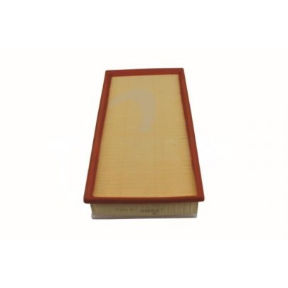 Фильтр воздушный (с поролоном) Volkswagen Touareg 2 / Фольксваген Туарег 2 2010-2018 07.14.250 TRUCKTEC (Германия)