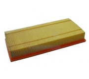 Фільтр повітряний Volkswagen Touareg 2 / Фольксваген Туарег 2 2010-2018 18246 MEAT and DORIA (Італія)