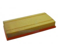 Фільтр повітряний Volkswagen Touareg 2 / Фольксваген Туарег 2 2010-2018 18246 MEAT and DORIA (Італія)