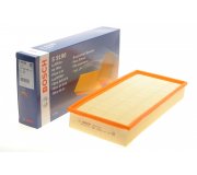 Фильтр воздушный Volkswagen Touareg 2 / Фольксваген Туарег 2 2010-2018 1987429190 BOSCH (Германия)