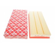 Фильтр воздушный Volkswagen Touareg 2 / Фольксваген Туарег 2 2010-2018 24396 FEBI (Германия)