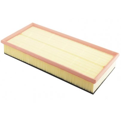 Фильтр воздушный (с поролоном) Volkswagen Touareg 2 / Фольксваген Туарег 2 2010-2018 3C129029 AND (Украина)