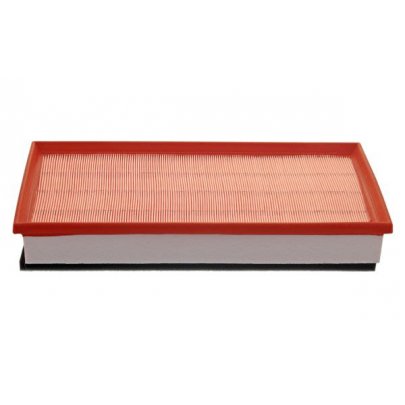 Фильтр воздушный (с поролоном) Volkswagen Touareg 2 / Фольксваген Туарег 2 2010-2018 48471 FEBI (Германия)