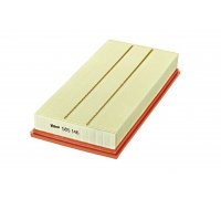 Фільтр повітряний Volkswagen Touareg 2 / Фольксваген Туарег 2 2010-2018 585146 VALEO (Франція)