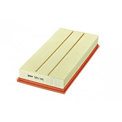 Фільтр повітряний Volkswagen Touareg 2 / Фольксваген Туарег 2 2010-2018 585146 VALEO (Франція)