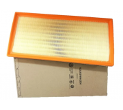 Фильтр воздушный Volkswagen Touareg 2 / Фольксваген Туарег 2 2010-2018 7L0129620 VW (Германия)