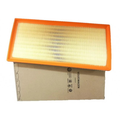 Фильтр воздушный Volkswagen Touareg 2 / Фольксваген Туарег 2 2010-2018 7L0129620 VW (Германия)