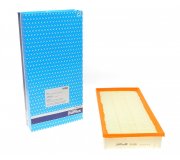 Фильтр воздушный Volkswagen Touareg 2 / Фольксваген Туарег 2 2010-2018 A1255 PURFLUX (Франция)