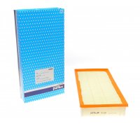 Фильтр воздушный Volkswagen Touareg 2 / Фольксваген Туарег 2 2010-2018 A1255 PURFLUX (Франция)