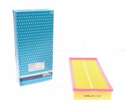 Фильтр воздушный (с поролоном) Volkswagen Touareg 2 / Фольксваген Туарег 2 2010-2018 A1550 PURFLUX (Франция)