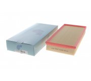 Фильтр воздушный (с поролоном) Volkswagen Touareg 2 / Фольксваген Туарег 2 2010-2018 ADV182251 BLUE PRINT (Польша)