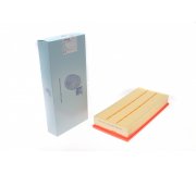 Фильтр воздушный Volkswagen Touareg 2 / Фольксваген Туарег 2 2010-2018 ADV182256 BLUE PRINT (Польша)