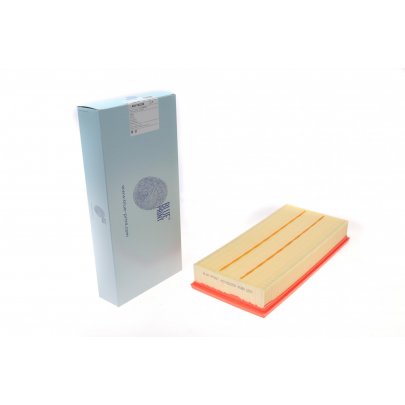 Фильтр воздушный Volkswagen Touareg 2 / Фольксваген Туарег 2 2010-2018 ADV182256 BLUE PRINT (Польша)