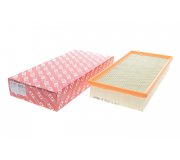 Фільтр повітряний Volkswagen Touareg 2 / Фольксваген Туарег 2 2010-2018 AF1652S ALPHA (Україна)