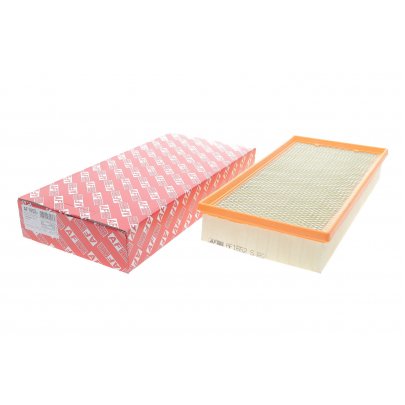 Фільтр повітряний Volkswagen Touareg 2 / Фольксваген Туарег 2 2010-2018 AF1652S ALPHA (Україна)