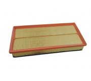 Фильтр воздушный (с поролоном) Volkswagen Touareg 2 / Фольксваген Туарег 2 2010-2018 B13066 BORSEHUNG (Германия)