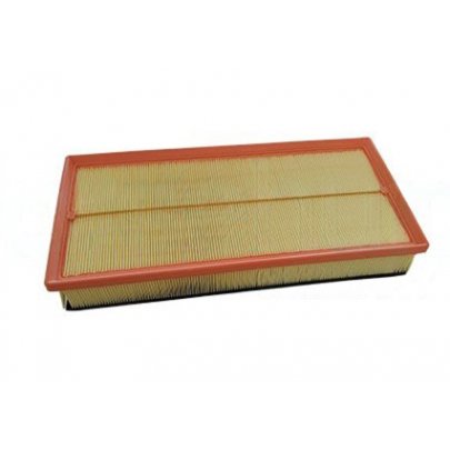 Фильтр воздушный (с поролоном) Volkswagen Touareg 2 / Фольксваген Туарег 2 2010-2018 B13066 BORSEHUNG (Германия)