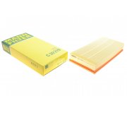 Фильтр воздушный Volkswagen Touareg 2 / Фольксваген Туарег 2 2010-2018 C39219 MANN-FILTER (Германия)