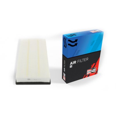 Фільтр повітряний Volkswagen Touareg 2 / Фольксваген Туарег 2 2010-2018 CAF100808P CHAMPION (США)