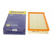 Фільтр повітряний (з поролоном) Volkswagen Touareg 2 / Фольксваген Туарег 2 2010-2018 E1056L HENGST (Німеччина)