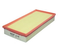 Фільтр повітряний Volkswagen Touareg 2 / Фольксваген Туарег 2 2010-2018 ELP9097 MECAFILTER (Франція)