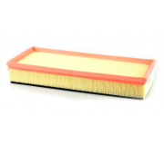 Фильтр воздушный (с поролоном) Volkswagen Touareg 2 / Фольксваген Туарег 2 2010-2018 ELP9098 MECAFILTER (Франция)