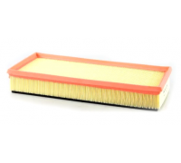 Фильтр воздушный (с поролоном) Volkswagen Touareg 2 / Фольксваген Туарег 2 2010-2018 ELP9098 MECAFILTER (Франция)