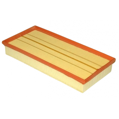 Фільтр повітряний Volkswagen Touareg 2 / Фольксваген Туарег 2 2010-2018 FA-L08S JAPANPARTS (Італія)