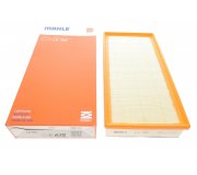 Фільтр повітряний (з поролоном) Volkswagen Touareg 2 / Фольксваген Туарег 2 2010-2018 LX793 KNECHT (Німеччина)