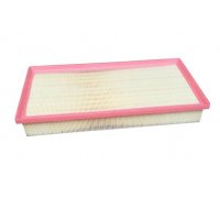 Фільтр повітряний Volkswagen Touareg 2 / Фольксваген Туарег 2 2010-2018 QFA0393 QUINTON HAZELL (Великобританія)