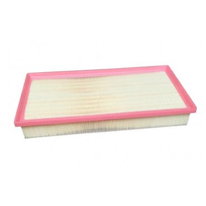 Фільтр повітряний Volkswagen Touareg 2 / Фольксваген Туарег 2 2010-2018 QFA0393 QUINTON HAZELL (Великобританія)