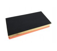 Фильтр воздушный (с поролоном) Volkswagen Touareg 2 / Фольксваген Туарег 2 2010-2018 QFA0974 QUINTON HAZELL (Великобритания)