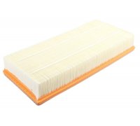 Фільтр повітряний Volkswagen Touareg 2 / Фольксваген Туарег 2 2010-2018 RF1233SWB GOODREM (Угорщина)