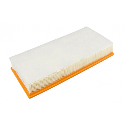 Фильтр воздушный (с поролоном) Volkswagen Touareg 2 / Фольксваген Туарег 2 2010-2018 RF1234WB GOODREM (Венгрия)