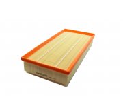 Фильтр воздушный (с поролоном) Volkswagen Touareg 2 / Фольксваген Туарег 2 2010-2018 SX793 SHAFER (Австрия)