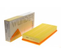 Фільтр повітряний Volkswagen Touareg 2 / Фольксваген Туарег 2 2010-2018 WH-130 WUNDER (Туреччина)