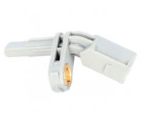 Датчик ABS задній лівий Volkswagen Touareg 2 / Фольксваген Туарег 2 2010-2018 06-S145 OPTIMAL (Німеччина)