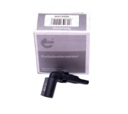 Датчик ABS передній Volkswagen Touareg 2 / Фольксваген Туарег 2 2010-2018 06SKV356 SKV GERMANY (Польща)