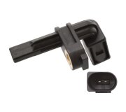 Датчик ABS передній Volkswagen Touareg 2 / Фольксваген Туарег 2 2010-2018 105730 FEBI (Німеччина)