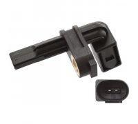 Датчик ABS передний Volkswagen Touareg 2 / Фольксваген Туарег 2 2010-2018 105730 FEBI (Германия)